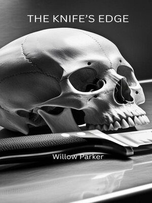 cover image of The Knife's Edge